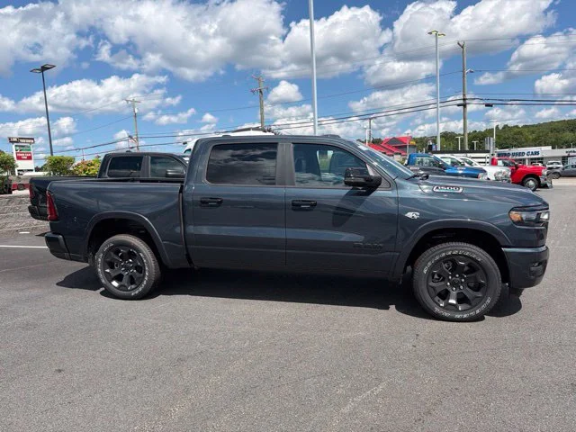 New 2026 Blue Ram Big Horn/Lone Star image 2