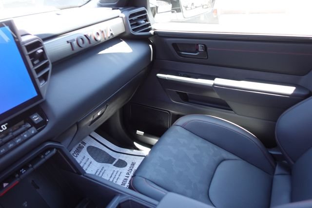 2026 Toyota Tundra TRD Pro - Photo 26