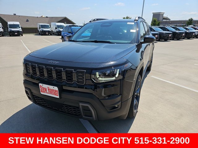 2026 Jeep Cherokee 85th Anniversary