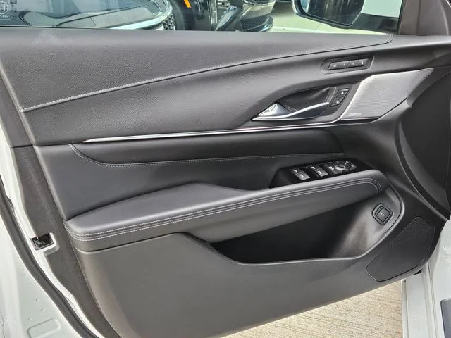 2025 Cadillac CT4 Premium Luxury - Photo 24