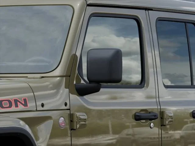 New 2026 41 Exterior Paint Jeep Rubicon image 64
