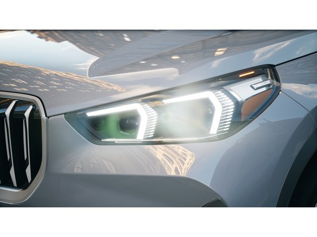 New 2027 Storm Bay Metallic BMW  image 6