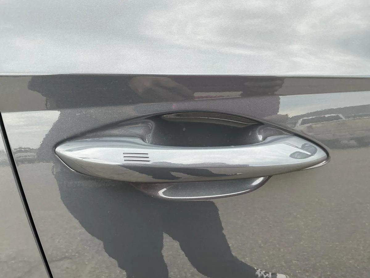 New 2026 Grey Hyundai N-Line image 13