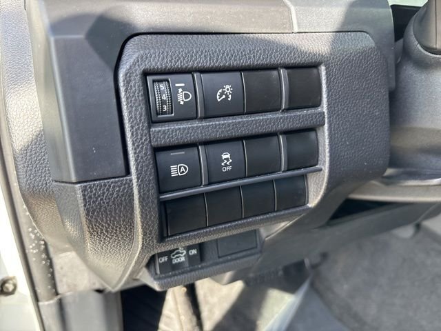 Used 2024 White Toyota SR image 16