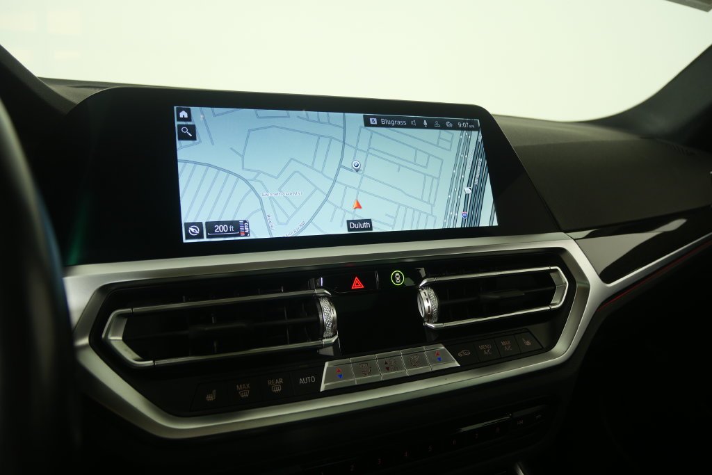Used 2022 Alpine White BMW M340i image 22