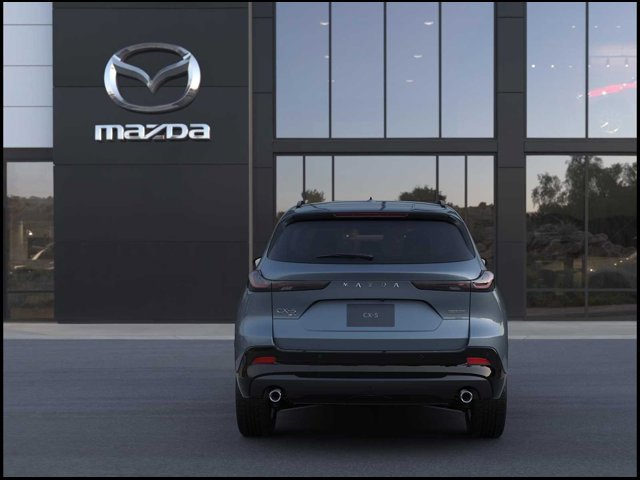 New 2026 Polymetal Gray Metallic Mazda 2.5 S Premium Plus image 4