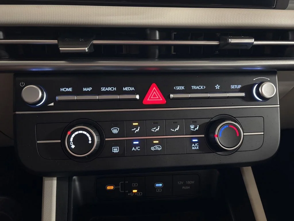 Used 2026 Gray Hyundai SE image 18