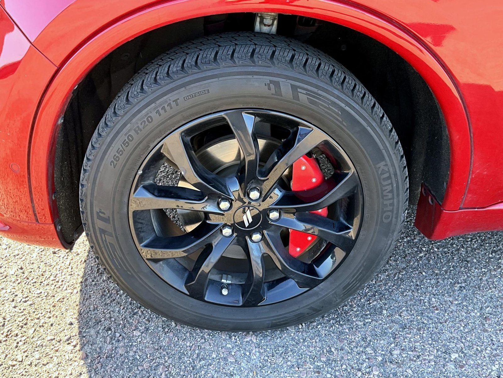 Used 2019 Red Dodge R/T image 25
