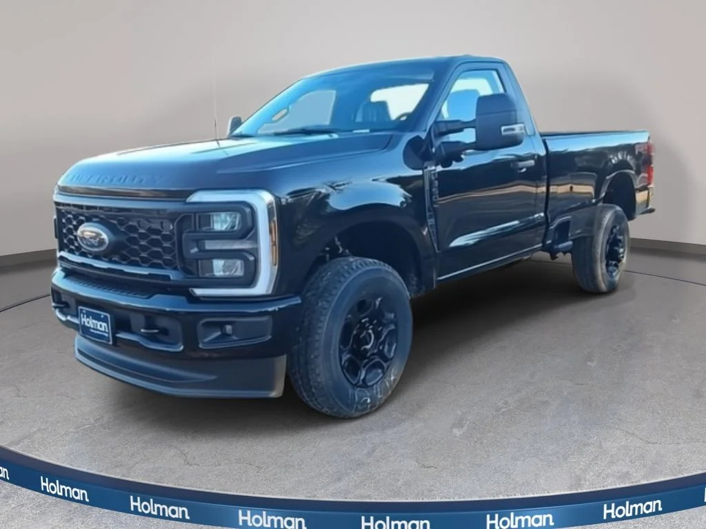 2026 Ford Super Duty F-350 SRW