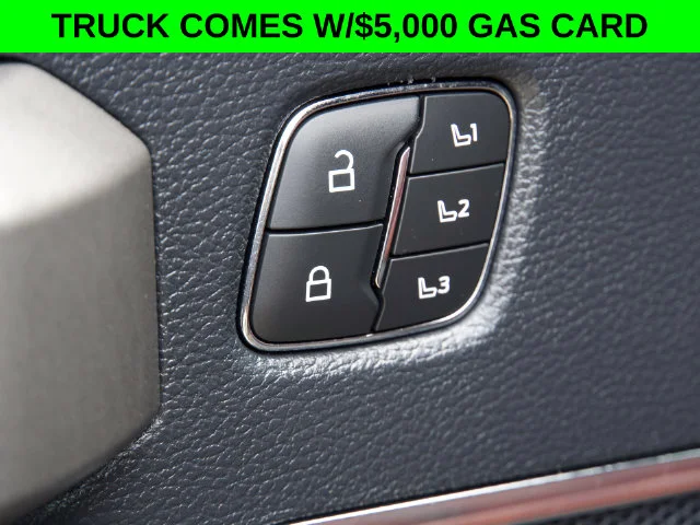 Used 2022 Black Ford Platinum image 25