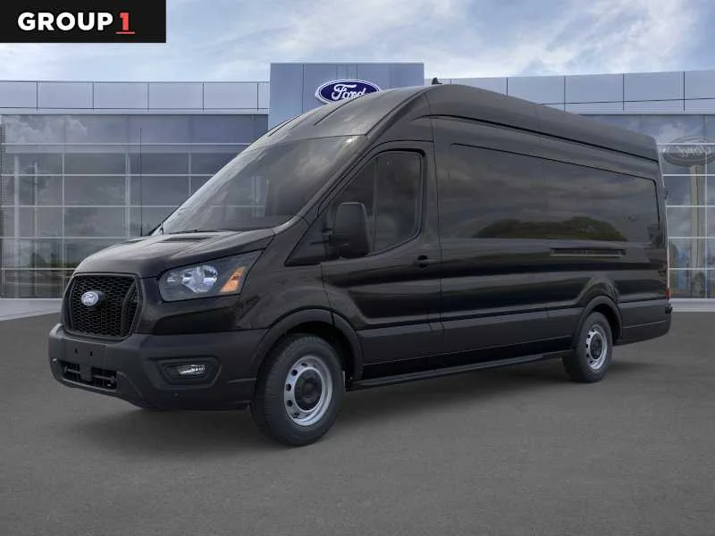 2026 Ford Transit 250 High Roof 148EL WB's photo