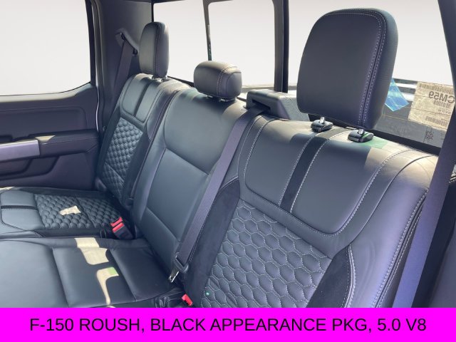 2025 Ford F-150 XLT - Photo 13