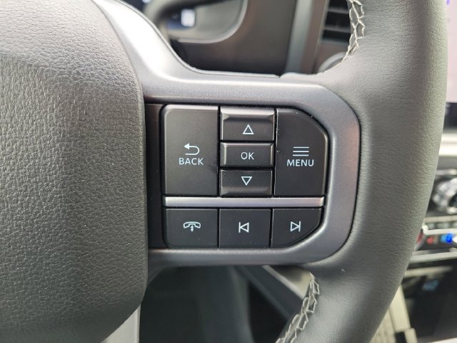 New 2026 Avalanche Ford F-250® Lariat® image 6