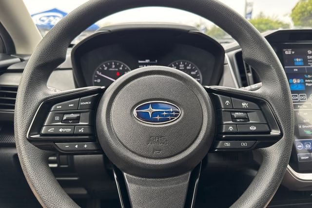 Certified Used 2024 White Subaru Premium image 30