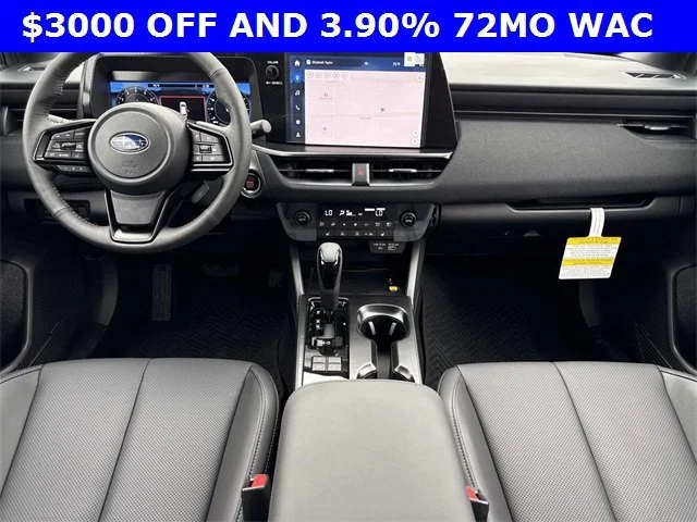 2026 Subaru Outback Limited - Photo 18