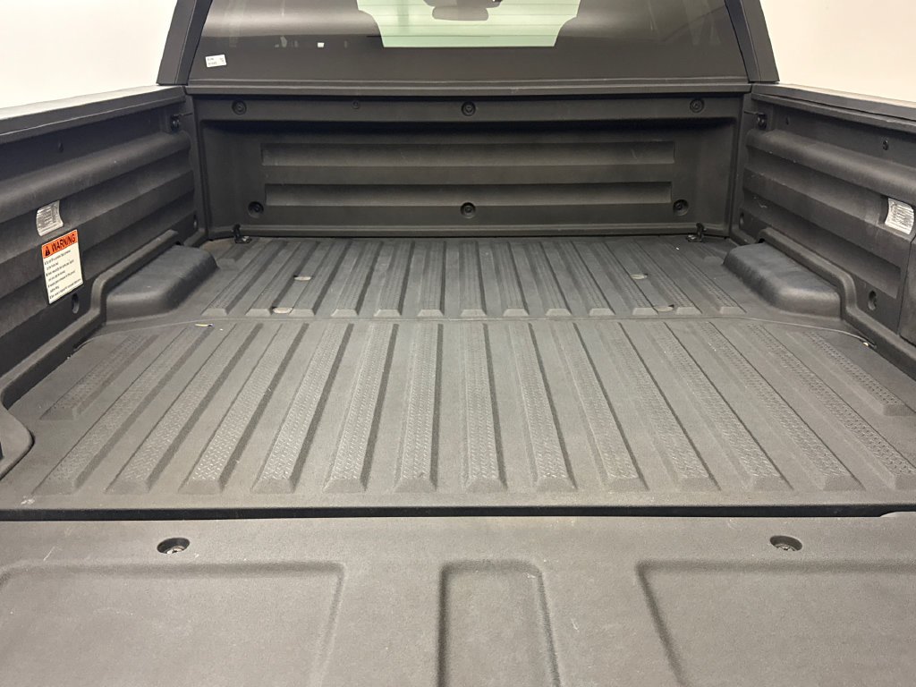 2025 Honda Ridgeline Sport - Photo 12