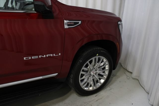 2026 GMC Yukon XL Denali - Photo 41