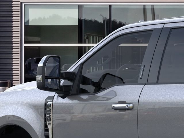 New 2026 Carbonized Gray Metallic Ford F-250® Lariat® image 20