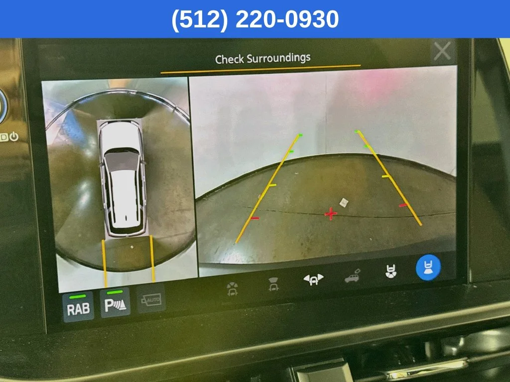 New 2026 Green Subaru Touring XT image 17