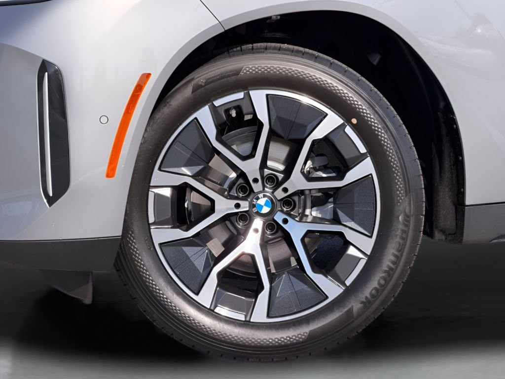 New 2026 Skyscraper Grey Metallic BMW 30 xDrive image 26
