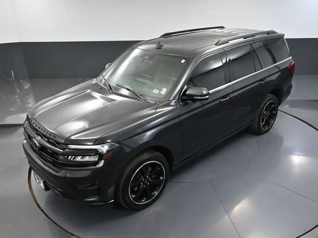 2023 Ford Expedition Limited - Photo 69