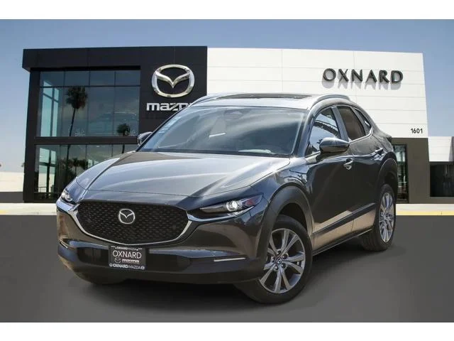 2026 Mazda CX-30 Preferred AWD's photo
