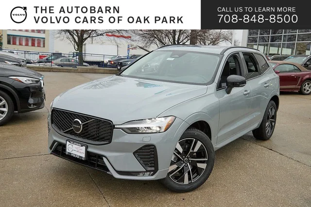 2026 Volvo XC60 Core