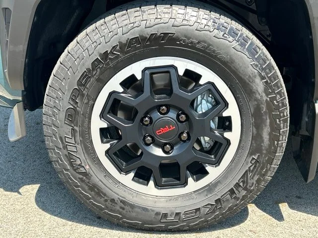 Certified Used 2025  Toyota TRD Off-Road Premium image 10