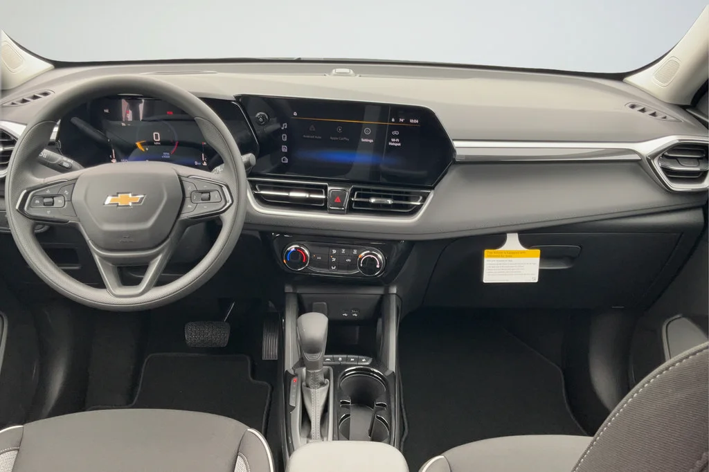 2026 Chevrolet Trailblazer LT - Photo 10