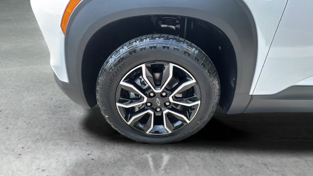 2026 Chevrolet Trailblazer Activ - Photo 23