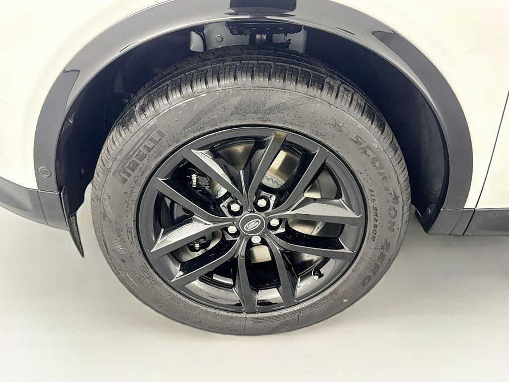 New 2026 Fuji White Land Rover Landmark image 32