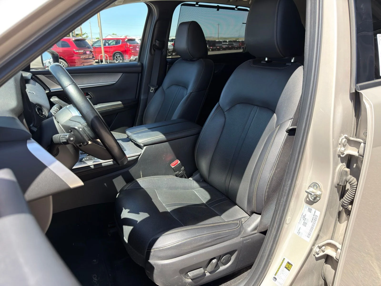 Used 2024 Silver Mazda 3.3 Turbo S image 7