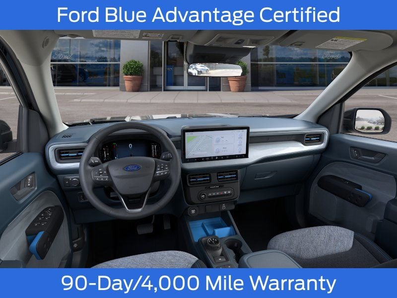 Used 2026 Black Ford XLT image 10