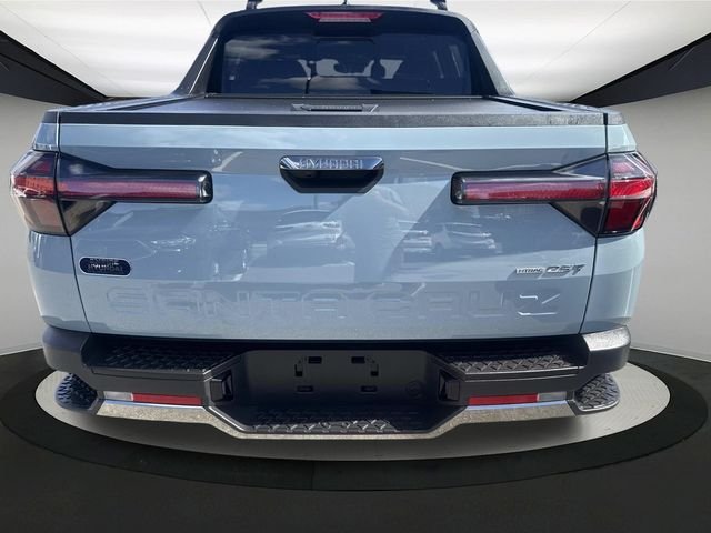 2022 Hyundai Santa Cruz Limited photo 4