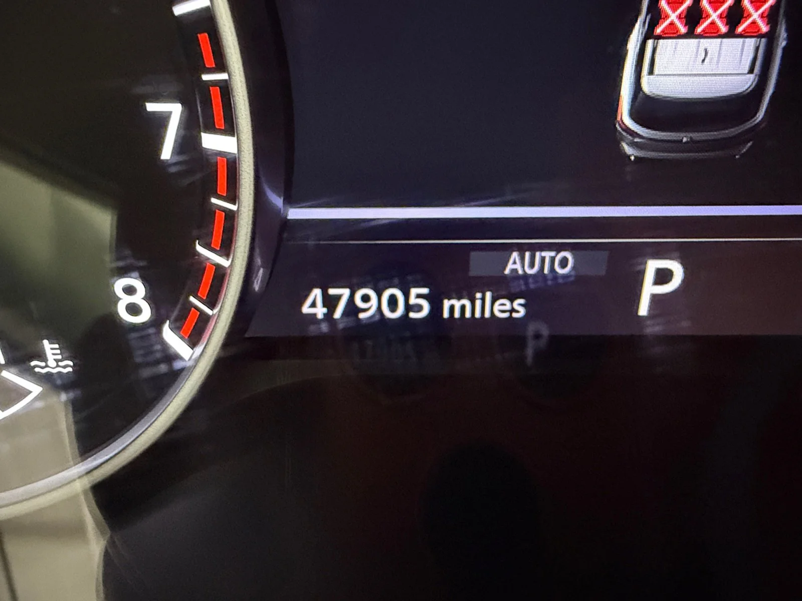 Used 2023 Gun Metallic Nissan SV image 16