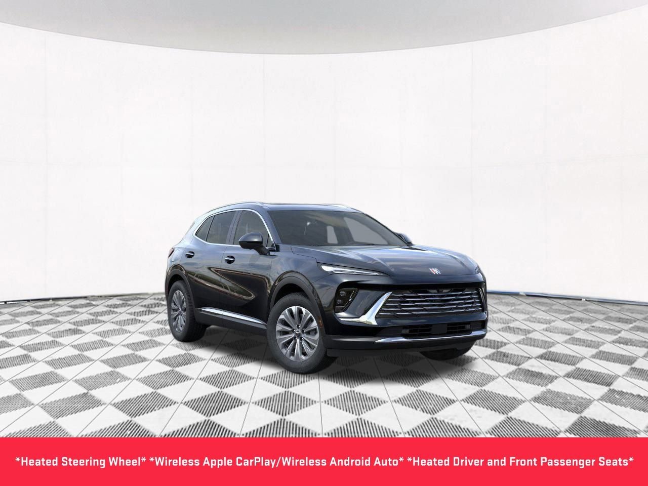 2026 BUICK ENVISION - Image 8