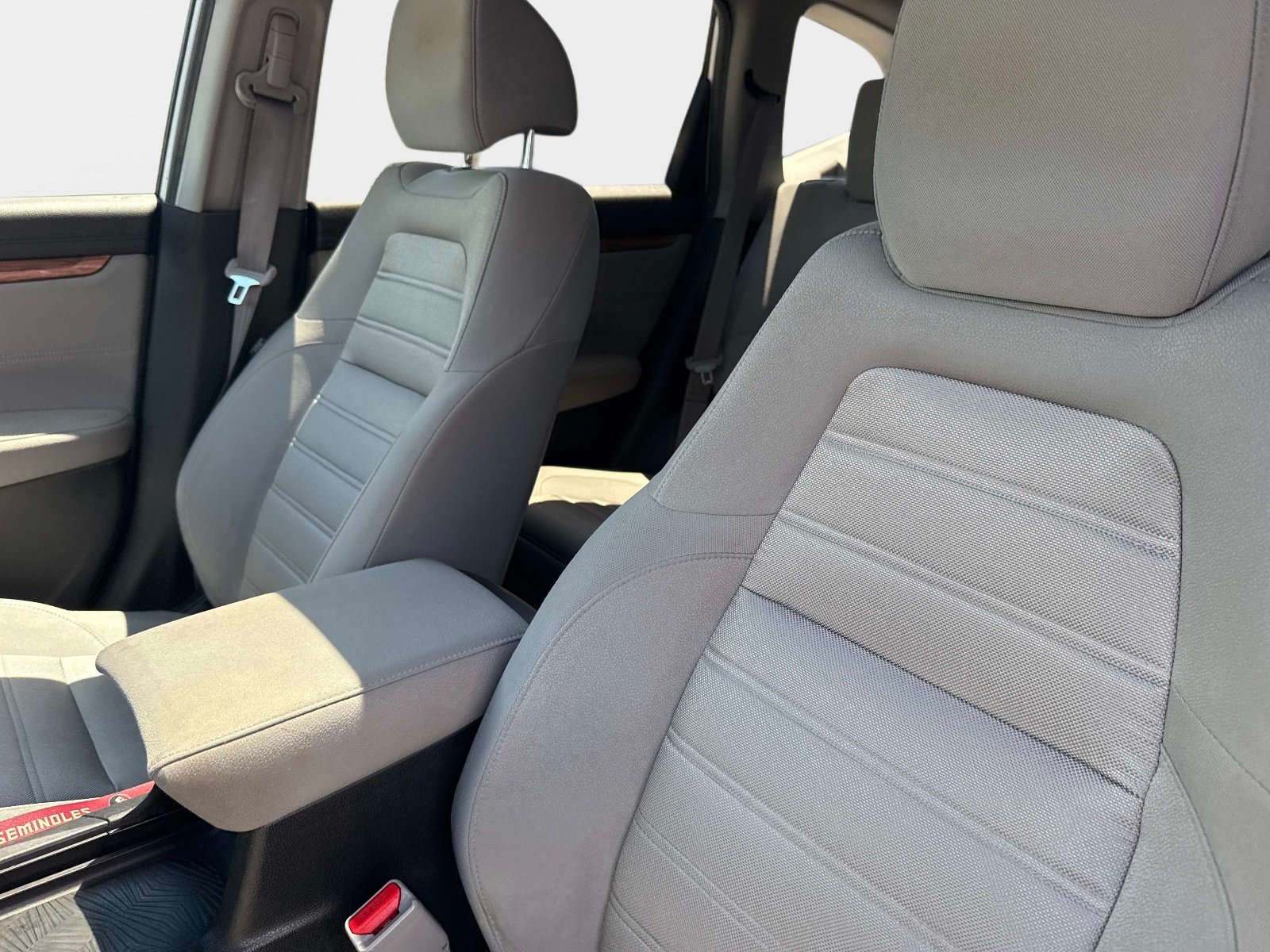 Used 2019 Silver Honda EX image 20