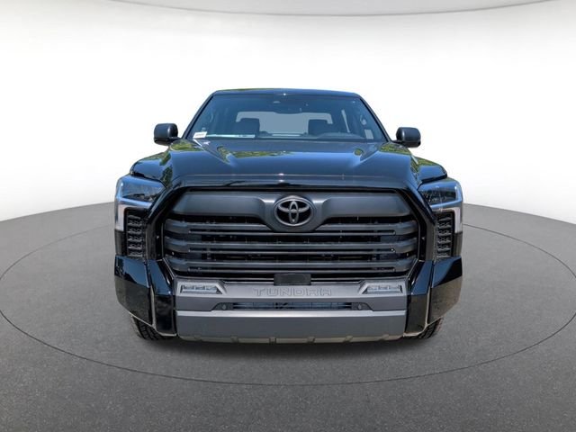 New 2026 Midnight Black Metallic Toyota SR5 image 9