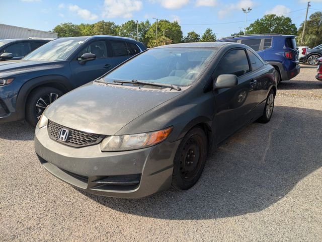 2010 Honda Civic