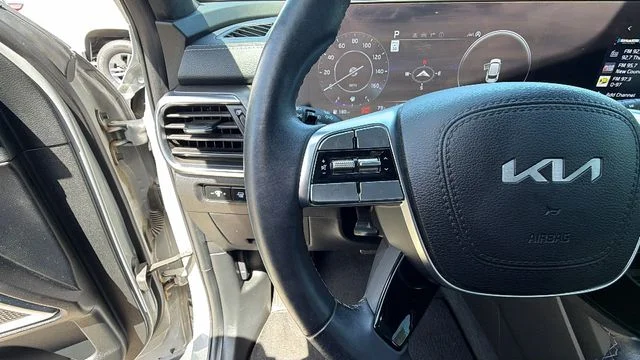 2024 Kia Telluride SX Prestige X-Line - Photo 29