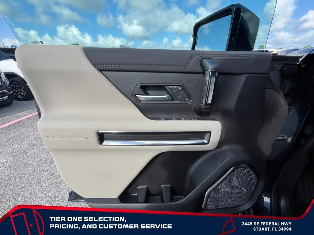 New 2026 Graphite Blue Metallic GMC 2X image 23