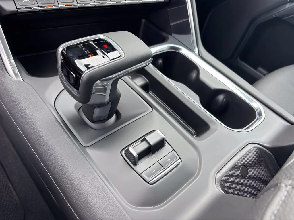 New 2026 Sterling Metallic GMC Denali image 26