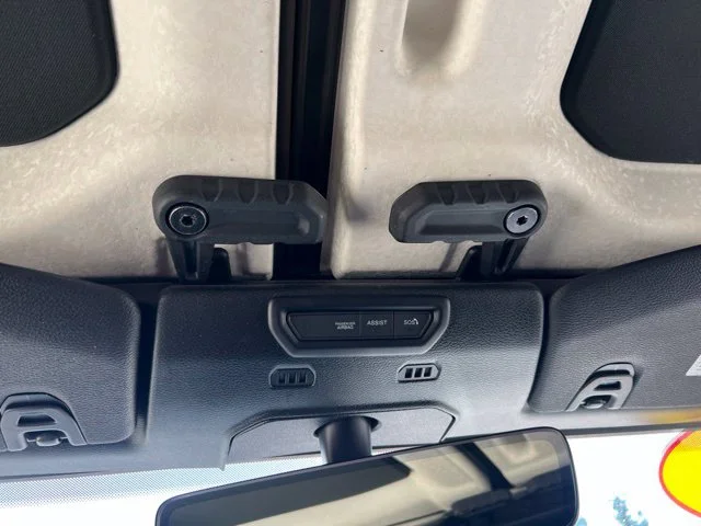Used 2023 Gray Jeep Willys image 24