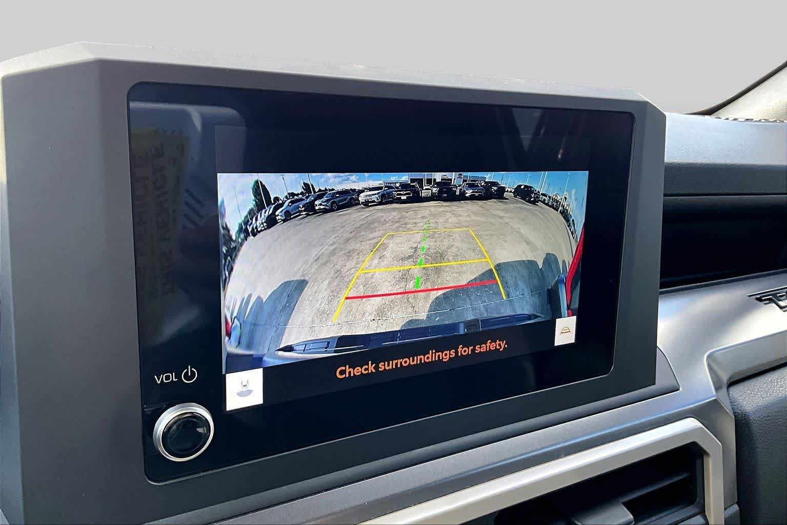 Certified Used 2025 Underground Toyota TRD Sport image 26