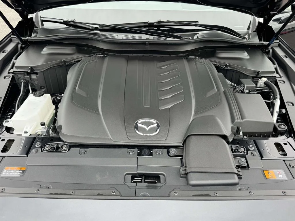 2025 Mazda CX-90 Premium Plus Package - Photo 13