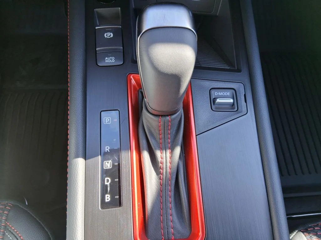 2026 Nissan KICKS SR AWD - Photo 18