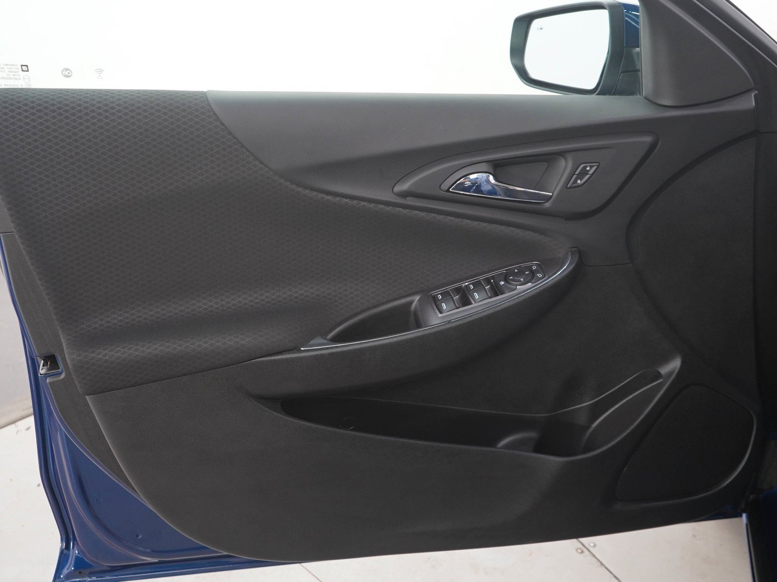 Used 2019 Pacific Blue Metallic Chevrolet 4dr Sdn LT w/1LT image 19