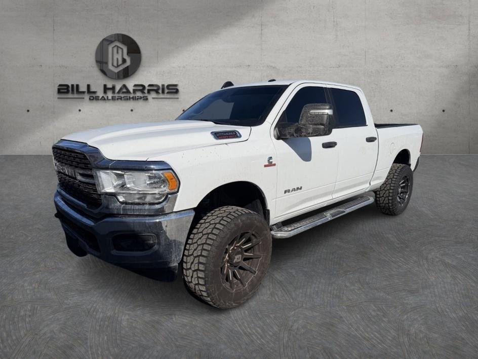 2023 RAM Ram 2500 Pickup Big Horn