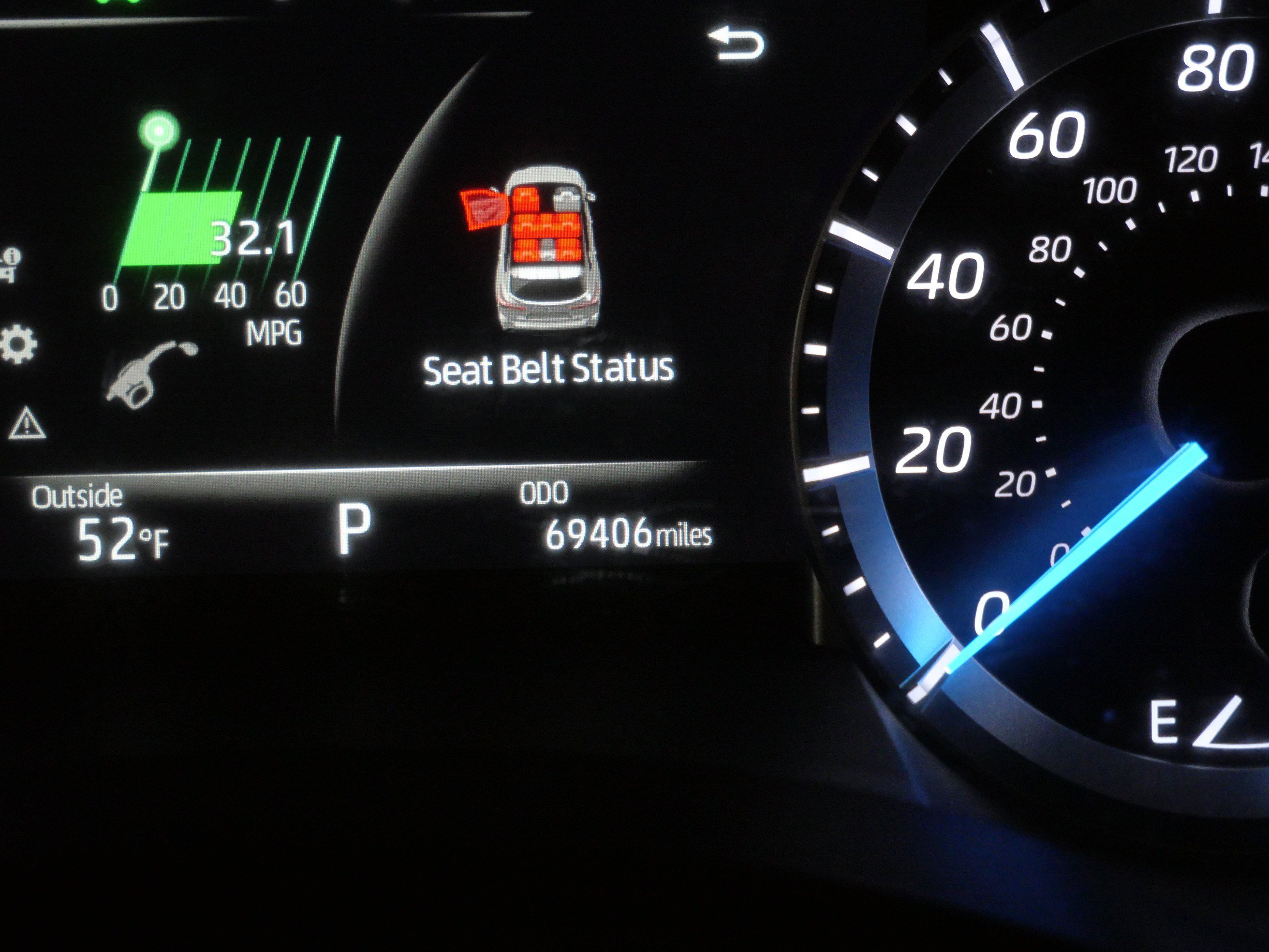 2023 Toyota Highlander LE - Photo 22