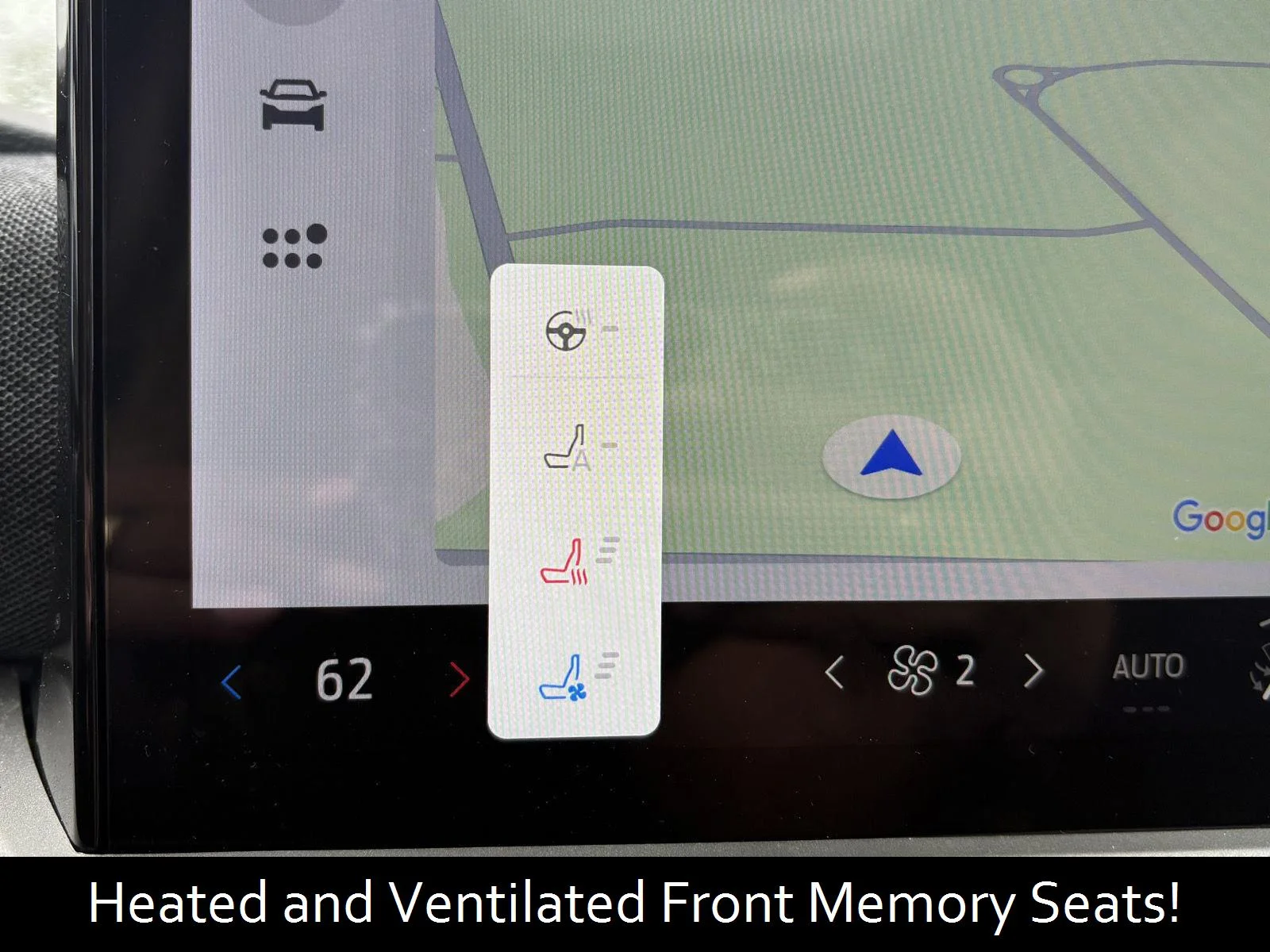 Used 2025 Carbonized Gray Ford Platinum image 13